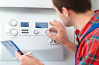 free commercial Moreton Pinkney boiler quotes